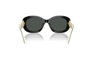 Widok z tyłu Tory Burch TY7226U (198887)