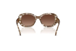 Widok z tyłu Tory Burch TY7226U (2026T5)