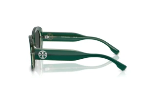 Widok z boku Tory Burch TY7226U (205487)