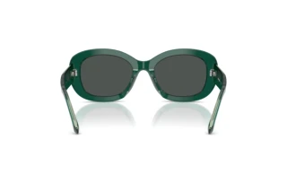 Widok z tyłu Tory Burch TY7226U (205487)
