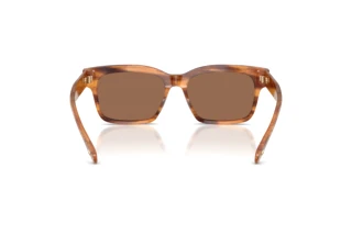 Widok z tyłu Tory Burch TY7227D (192573)