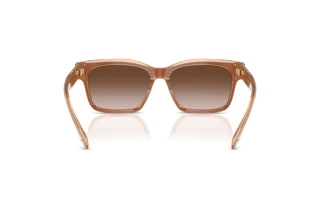 Widok z tyłu Tory Burch TY7227D (205913)