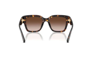 Widok z tyłu Tory Burch TY7228U (198113)