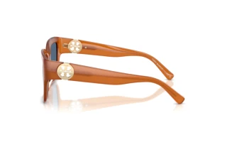 Widok z boku Tory Burch TY7228U (206980)