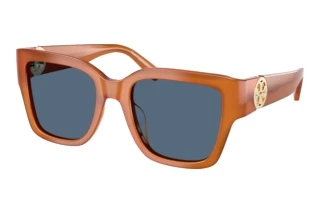 Widok z przodu Tory Burch TY7228U (206980)