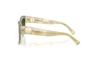 Widok z boku Tory Burch TY7228U (20702A)