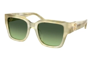 Widok z przodu Tory Burch TY7228U (20702A)