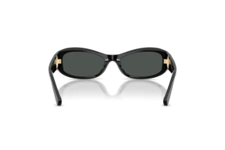 Widok z tyłu Tory Burch TY7229U (170987)