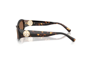 Widok z boku Tory Burch TY7229U (198173)