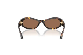 Widok z tyłu Tory Burch TY7229U (198173)