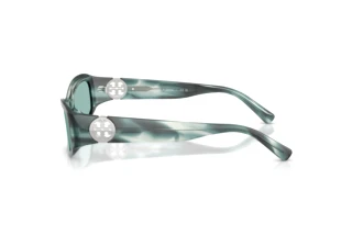 Widok z boku Tory Burch TY7229U (206882)