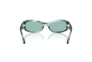 Widok z tyłu Tory Burch TY7229U (206882)