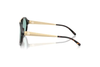 Widok z boku Tory Burch TY7230U (198182)