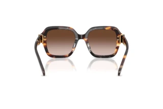 Widok z tyłu Tory Burch TY7231U (207213)