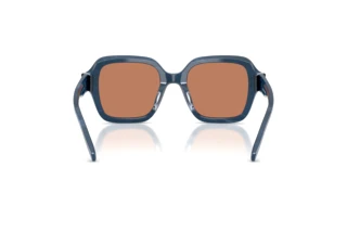 Widok z tyłu Tory Burch TY7231U (207373)