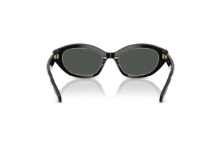Widok z tyłu Tory Burch TY7232U (170987)