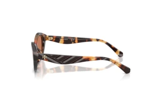 Widok z boku Tory Burch TY7232U (206673)