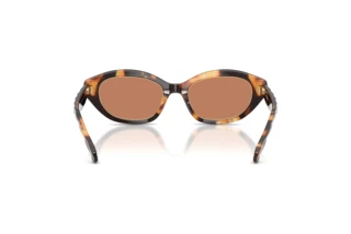 Widok z tyłu Tory Burch TY7232U (206673)