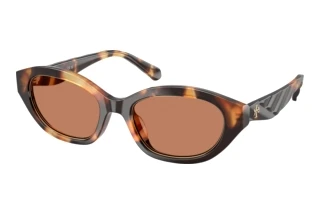 Widok z przodu Tory Burch TY7232U (206673)