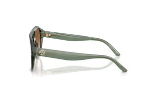 Widok z boku Tory Burch TY7233U (19410L)