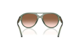 Widok z tyłu Tory Burch TY7233U (19410L)