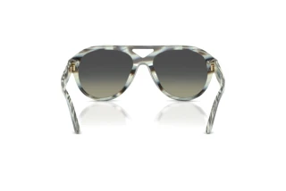 Widok z tyłu Tory Burch TY7233U (194211)