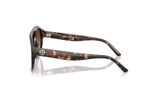 Widok z boku Tory Burch TY7233U (196413)