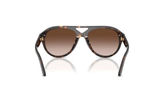 Widok z tyłu Tory Burch TY7233U (196413)