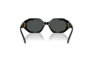Widok z tyłu Tory Burch TY7234U (170987)