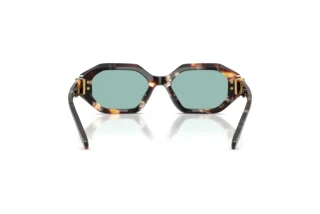 Widok z tyłu Tory Burch TY7234U (207282)