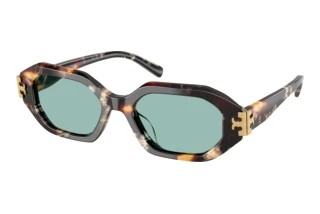 Widok z przodu Tory Burch TY7234U (207282)