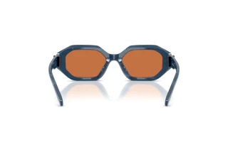 Widok z tyłu Tory Burch TY7234U (207373)