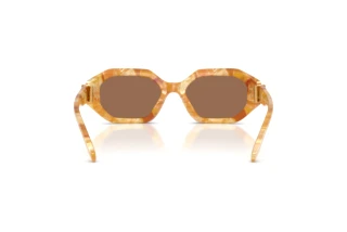 Widok z tyłu Tory Burch TY7234U (207473)