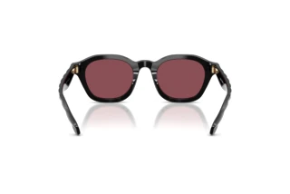 Widok z tyłu Tory Burch TY7235D (170975)