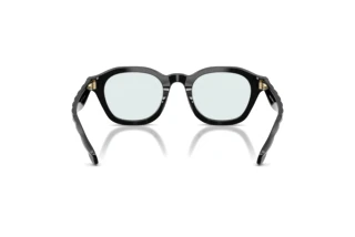 Widok z tyłu Tory Burch TY7235D (1709SA)