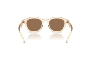 Widok z tyłu Tory Burch TY7235D (197773)