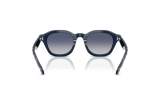 Widok z tyłu Tory Burch TY7235D (20654L)