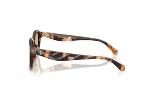 Widok z boku Tory Burch TY7235D (20660R)
