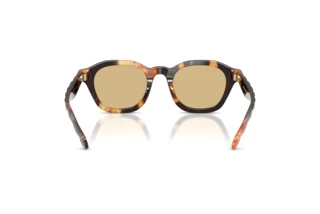 Widok z tyłu Tory Burch TY7235D (20660R)