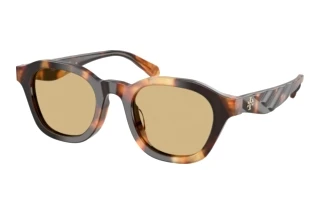 Widok z przodu Tory Burch TY7235D (20660R)