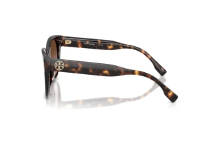 Widok z boku Tory Burch TY7236U (196413)