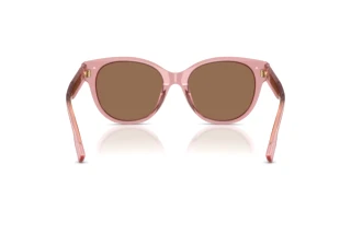 Widok z tyłu Tory Burch TY7236U (202173)