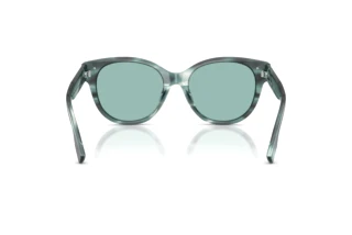 Widok z tyłu Tory Burch TY7236U (206882)
