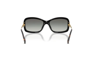 Widok z tyłu Tory Burch TY9077U (196411)