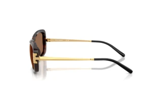 Widok z boku Tory Burch TY9077U (199273)