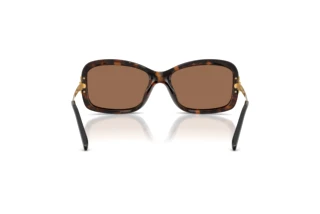 Widok z tyłu Tory Burch TY9077U (199273)