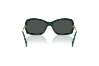 Widok z tyłu Tory Burch TY9077U (205387)