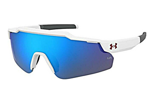 Under Armour UA LEVELUP JR WWK/Z0 BLUE MULTILAYERWEISS