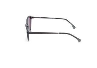 Widok z boku VOOY by edel-optics Artmuseum Sun (101-04)