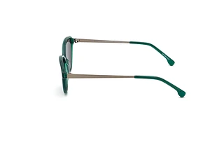 Widok z boku VOOY by edel-optics Artmuseum Sun (101-05)